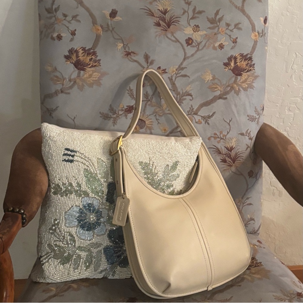 Coach Ergo Bag